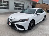 Used 2023 Toyota Camry Sedan