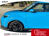 Used 2024 Kia Soul Hatchback