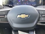 New 2027 Chevrolet Equinox SUV