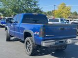Used 2003 Chevrolet Silverado 2500HD Sedan