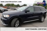 Used 2017 Dodge Durango SUV