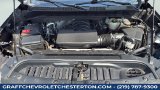 Used 2022 Chevrolet Silverado 1500 LTD Truck