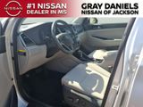 Used 2017 Hyundai Tucson SUV