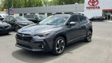 Used 2024 Subaru Crosstrek SUV