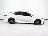 Used 2021 Toyota Camry Hybrid Sedan