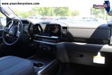 New 2026 Chevrolet Silverado 2500HD Truck