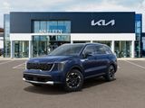 New 2026 Kia Sorento SUV