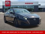 New 2026 Nissan Altima Sedan