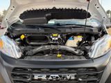 New 2026 Ram ProMaster 2500 Van