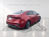 Used 2023 Kia Forte Sedan