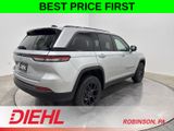 New 2026 Jeep Grand Cherokee SUV