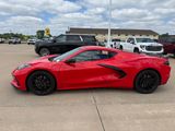 Used 2024 Chevrolet Corvette Coupe