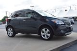 Used 2016 Buick Encore SUV