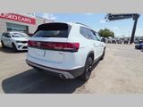 Used 2024 Volkswagen Atlas SUV