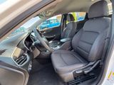 Used 2024 Chevrolet Malibu Sedan