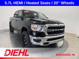 Used 2022 Ram 1500 Truck