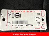 Used 2026 Toyota Tundra Truck