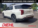 Used 2024 Hyundai Palisade SUV
