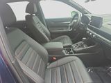 Used 2026 Honda CR-V Hybrid SUV