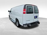Used 2025 GMC Savana 2500 Van