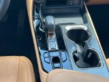 Used 2024 Lexus NX SUV
