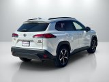 Used 2024 Toyota Corolla Cross SUV
