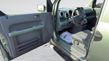 Used 2004 Honda Element SUV