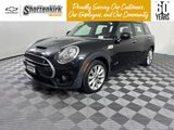 Used 2017 Mini Cooper S Wagon