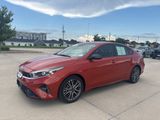 Used 2024 Kia Forte Sedan