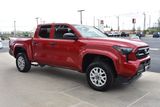 Used 2025 Toyota Tacoma Truck