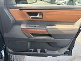 New 2026 Toyota Sequoia SUV