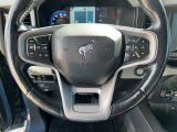 Used 2023 Ford Bronco SUV