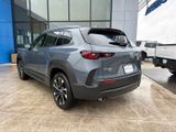 Used 2025 Mazda CX-50 Hybrid SUV