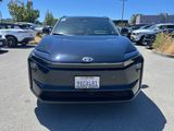 Used 2026 Toyota bZ SUV