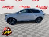 Used 2022 Lincoln Nautilus SUV