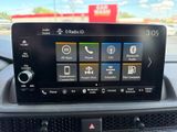 Used 2025 Honda CR-V Hybrid SUV