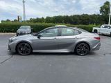 Used 2025 Toyota Camry Sedan