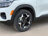 New 2026 Kia Seltos SUV