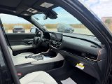 New 2026 Toyota Grand Highlander Hybrid SUV