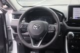 Used 2025 Toyota RAV4 Hybrid SUV