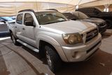 Used 2010 Toyota Tacoma Truck