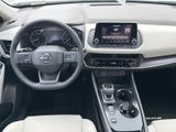 New 2026 Nissan Rogue SUV