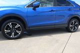 Used 2024 Mitsubishi Eclipse Cross SUV