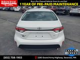 Used 2026 Toyota Corolla Sedan