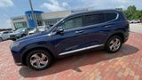 Used 2022 Hyundai Santa Fe SUV