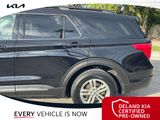 Used 2022 Ford Explorer SUV