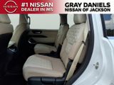 New 2026 Nissan Armada SUV