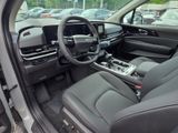 New 2027 Kia Carnival MPV Van