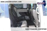 Used 2024 Chrysler Pacifica Van