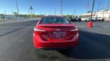 Used 2015 Toyota Corolla Sedan